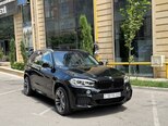 BMW X5-8