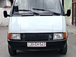 GAZ GAZel (2705)-8