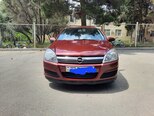 Opel Astra-1
