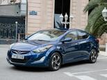 Hyundai Elantra-1