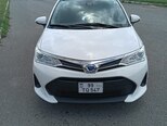 Toyota Corolla Fielder-1