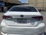 Toyota Corolla-4