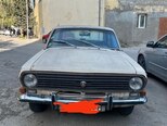 GAZ 24 "Volga"-1