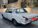 GAZ 24 "Volga"-7