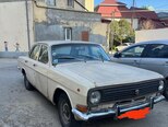 GAZ 24 "Volga"-3