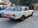 GAZ 24 "Volga"-6