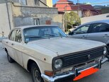 GAZ 24 "Volga"-8