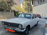 GAZ 24 "Volga"-4