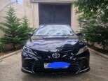 Toyota Camry-1