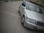 Mercedes C 230-1