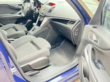 Opel Zafira-7