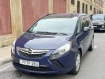Opel Zafira-1