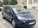 Opel Zafira-3