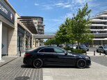 Mercedes C 300-5