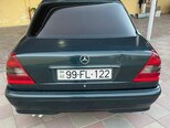 Mercedes C 200-2