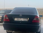 Mercedes C 200-5