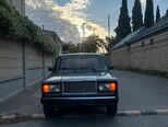 LADA (VAZ) 2107-5