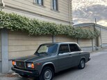 LADA (VAZ) 2107-7