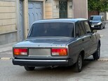 LADA (VAZ) 2107-3