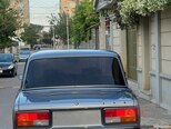 LADA (VAZ) 2107-4