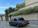 LADA (VAZ) 2107-2