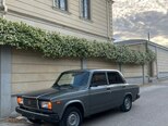 LADA (VAZ) 2107-6