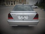 Mercedes C 230-4
