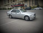 Mercedes C 230-5
