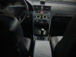 Mercedes C 230-9