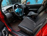 Nissan Tiida-5