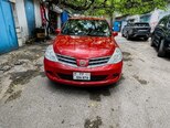 Nissan Tiida-1