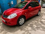 Nissan Tiida-2