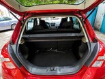 Nissan Tiida-8