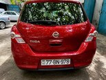 Nissan Tiida-7