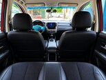 Nissan Tiida-10