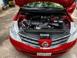 Nissan Tiida-9