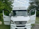 Mercedes Sprinter 316-1