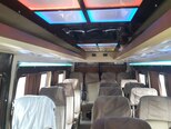 Mercedes Sprinter 316-2