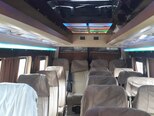 Mercedes Sprinter 316-3
