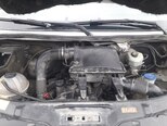 Mercedes Sprinter 316-4
