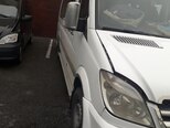 Mercedes Sprinter 316-9