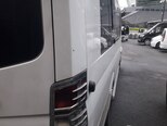 Mercedes Sprinter 316-8