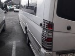 Mercedes Sprinter 316-11