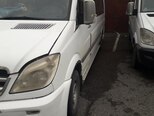 Mercedes Sprinter 316-10