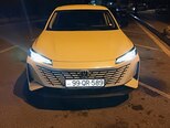 Changan Eado-1