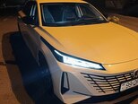 Changan Eado-4