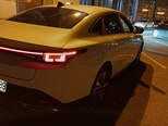 Changan Eado-3