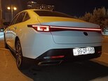 Changan Eado-7