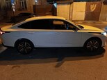 Changan Eado-16