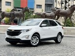 Chevrolet Equinox-1